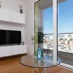 Sky Apartamento Split