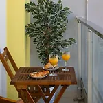 Apartamento Sky