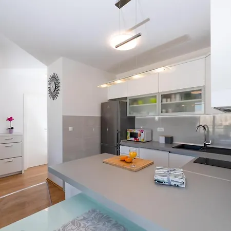 Lägenhet Sky *