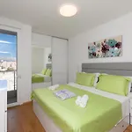 Sky Apartment Split