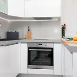 Sky Apartment