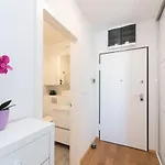 Sky Apartment