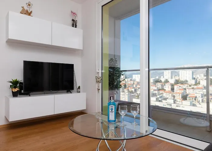 Sky Appartement Split
