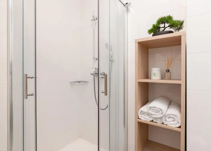 Appartement Sky Split