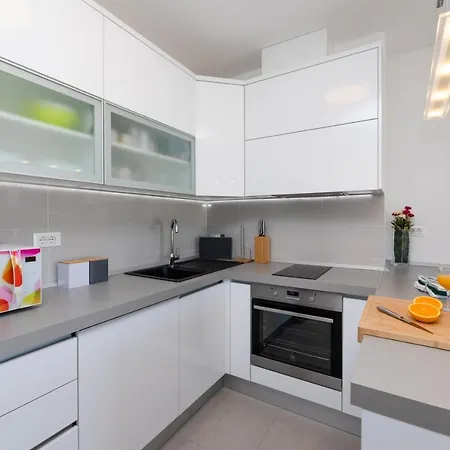 Sky Apartmán