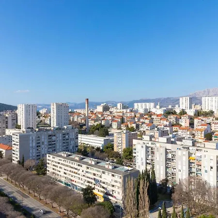 Sky Apartmán